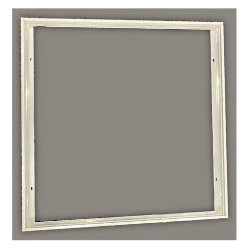РАМКА ЗА LED ПАНЕЛ ВЪНШЕН МОНТАЖ 59.5X59.5 CM VESTAL