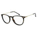 Рамка за очила Carrera CARRERA-2050T-086F018 Кафяв Ø 50 mm