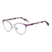 Рамка за очила Kate Spade CECILY-B3VE817 Лилав Ø 48 mm