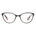 Рамка за очила Kate Spade TILLIE-807E616 Черен Ø 46 mm