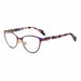 Рамка за очила Kate Spade TILLIE-B3VE616 Лилав Ø 46 mm