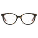 Рамка за очила Love Moschino MOL543-TN-086 Ø 46 mm
