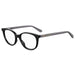 Рамка за очила Love Moschino MOL543-TN-807 black Ø 46 mm
