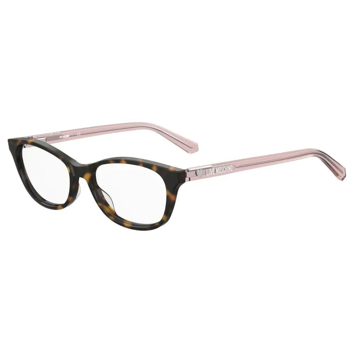 Рамка за очила Love Moschino MOL544-TN-086 Ø 49 mm