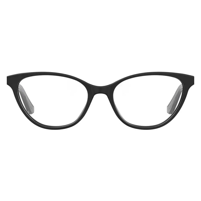 Рамка за очила Love Moschino MOL545-TN-807 black Ø 49 mm
