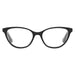 Рамка за очила Love Moschino MOL545-TN-807 black Ø 49 mm