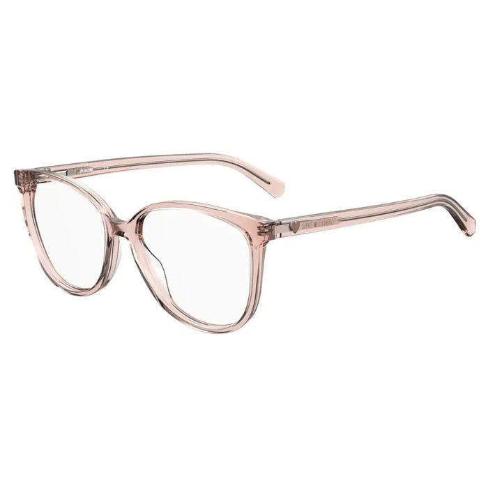 Рамка за очила Love Moschino MOL558-TN-FWM Nude Ø 51 mm