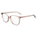 Рамка за очила Love Moschino MOL558-TN-FWM Nude Ø 51 mm