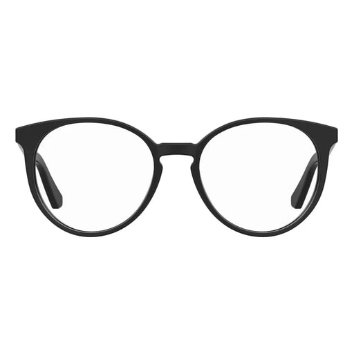 Рамка за очила Love Moschino MOL565-TN-807 black Ø 49 mm