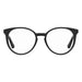 Рамка за очила Love Moschino MOL565-TN-807 black Ø 49 mm