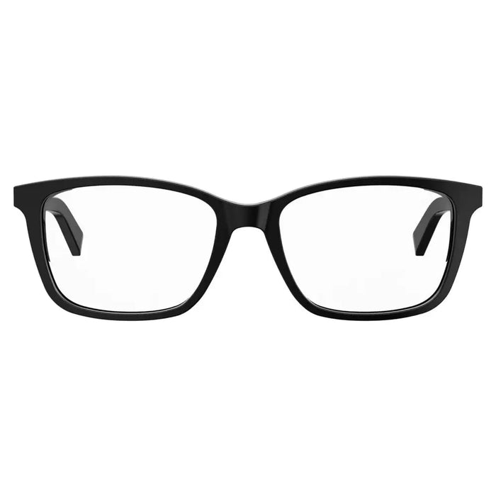 Рамка за очила Love Moschino MOL566-TN-807 Черен black Ø 49