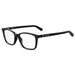 Рамка за очила Love Moschino MOL566-TN-807 Черен black Ø 49