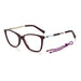 Рамка за очила Missoni MMI-0032-TN-LHF Бургундия Ø 51 mm