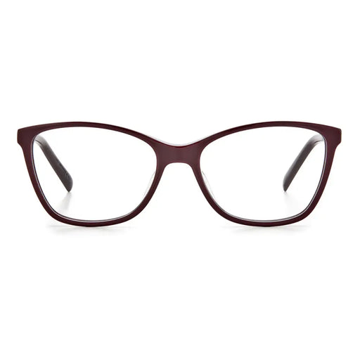 Рамка за очила Missoni MMI-0032-TN-LHF Бургундия Ø 51 mm