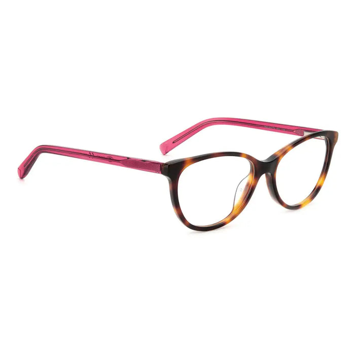 Рамка за очила Missoni MMI-0043-TN-05LF016 Кафяв Ø 50 mm
