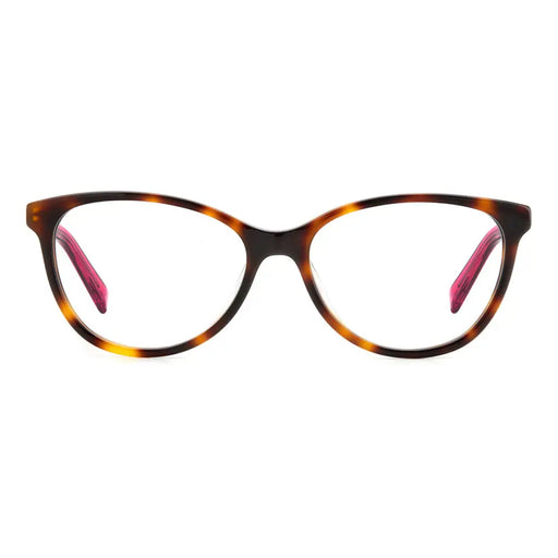 Рамка за очила Missoni MMI-0043-TN-05LF016 Кафяв Ø 50 mm