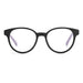 Рамка за очила Missoni MMI-0109-TN-003 matte black Ø 48 mm