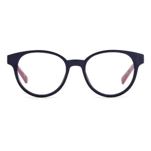 Рамка за очила Missoni MMI-0109-TN-FLL Matte Blue Ø 48 mm