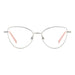 Рамка за очила Missoni MMI-0111-TN-010 Ø 50 mm