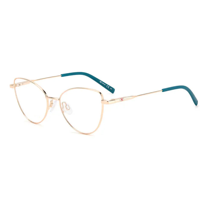 Рамка за очила Missoni MMI-0111-TN-DDB Ø 50 mm