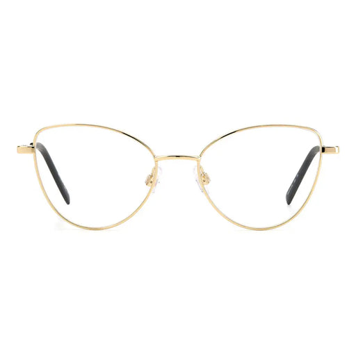 Рамка за очила Missoni MMI-0111-TN-J5G Gold Ø 50 mm