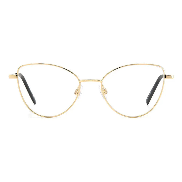Рамка за очила Missoni MMI-0111-TN-J5G Gold Ø 50 mm