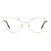 Рамка за очила Missoni MMI-0111-TN-J5G Gold Ø 50 mm