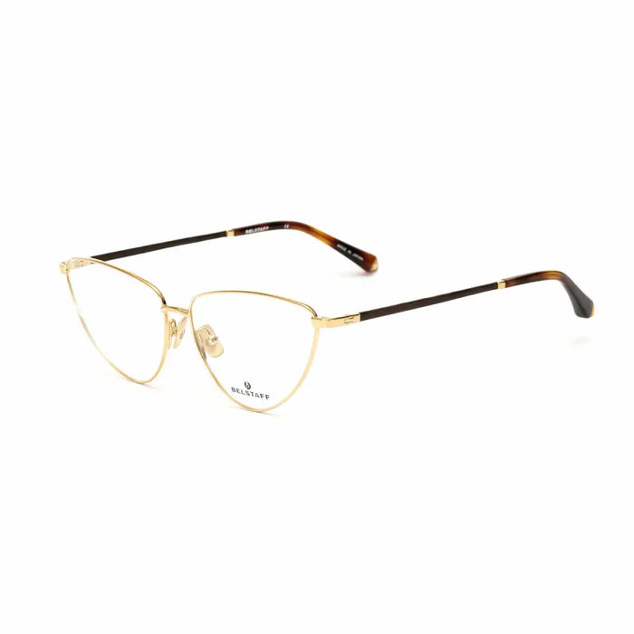Рамка за Очила + Слънчеви Очила Belstaff DELMERE-DORADO-W ø