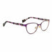 Рамка за очила Kate Spade TILLIE-B3VE616 Лилав Ø 46 mm