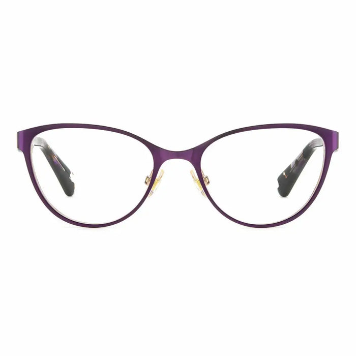 Рамка за очила Kate Spade TILLIE-B3VE616 Лилав Ø 46 mm