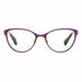 Рамка за очила Kate Spade TILLIE-B3VE616 Лилав Ø 46 mm