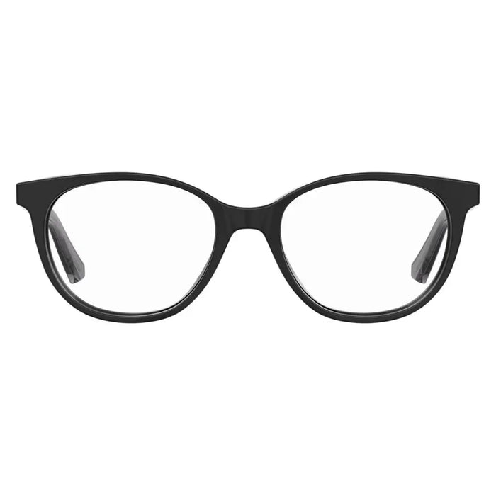 Рамка за очила Love Moschino MOL543-TN-807 black Ø 46 mm