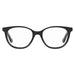 Рамка за очила Love Moschino MOL543-TN-807 black Ø 46 mm