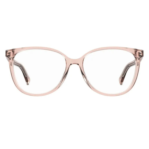 Рамка за очила Love Moschino MOL558-TN-FWM Nude Ø 51 mm