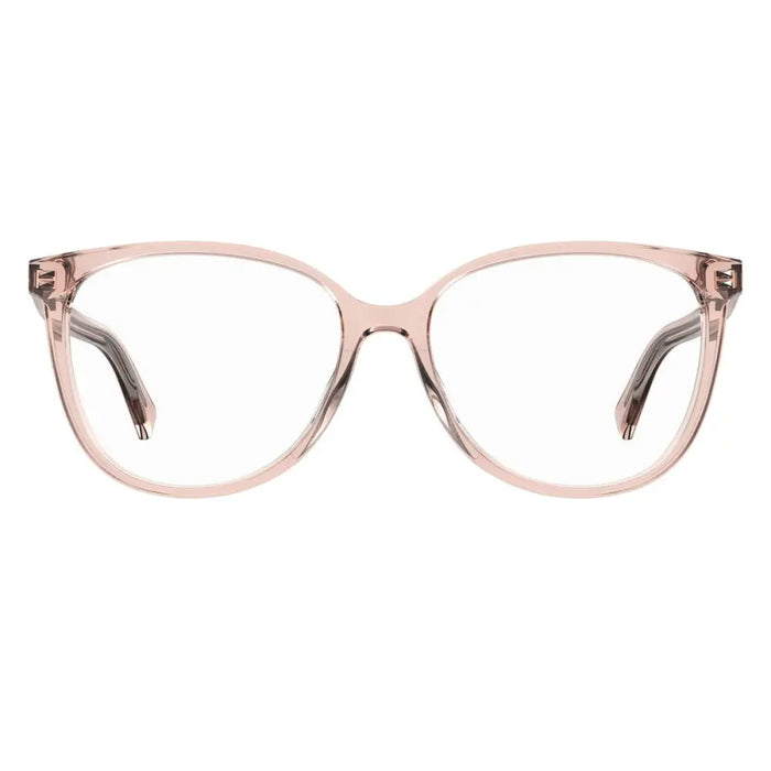 Рамка за очила Love Moschino MOL558-TN-FWM Nude Ø 51 mm