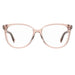 Рамка за очила Love Moschino MOL558-TN-FWM Nude Ø 51 mm
