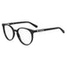 Рамка за очила Love Moschino MOL565-TN-807 black Ø 49 mm