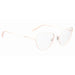 Рамка за очила Love Moschino MOL608-TN-8KJF218 Розов Ø 52 mm