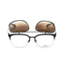 Рамка за Очила + Слънчеви Очила Belstaff HATCHER-NEGRO-W Ø