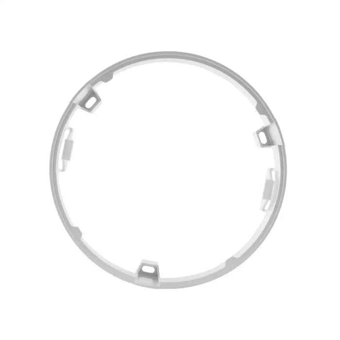 РАМКА ЗА ОСВЕТИТЕЛНО ТЯЛО DL SLIM GEN2 FRAME DN105 WT