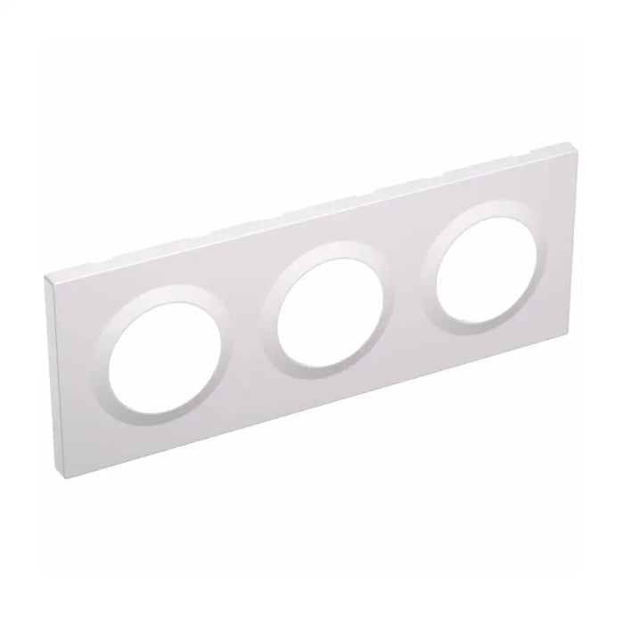 Рамка за превключвател Orb троен SONOFF EF3G