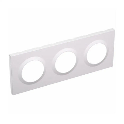 Рамка за превключвател Orb троен SONOFF EF3G