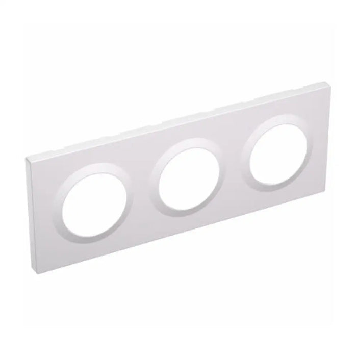 Рамка за превключвател Orb троен SONOFF EF3G