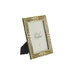 Рамка за снимки DKD Home Decor 14,7 x 1,5 x 19,7 cm Златен