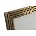 Рамка за снимки DKD Home Decor 14,7 x 1,5 x 19,7 cm Златен