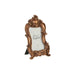 Рамка за снимки DKD Home Decor 15 x 2 x 25 cm Златен Смола