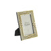 Рамка за снимки DKD Home Decor 17 x 1,5 x 22 cm Златен