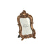 Рамка за снимки DKD Home Decor 17,5 x 2 x 28 cm Златен Смола