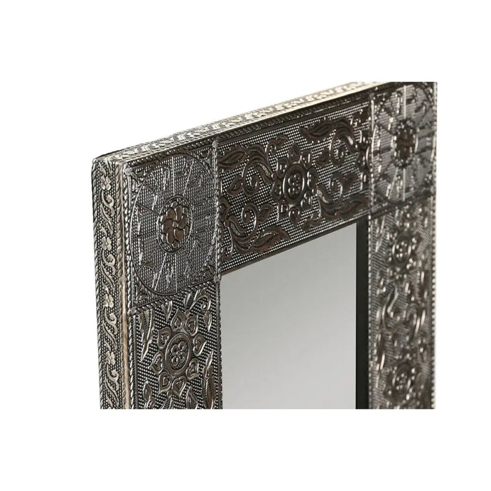 Рамка за снимки DKD Home Decor 20 x 1 x 25 cm Шампанско