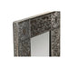 Рамка за снимки DKD Home Decor 20 x 1 x 25 cm Шампанско